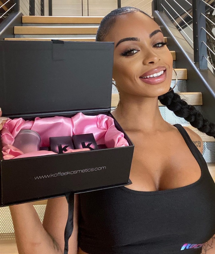 Analicia Chaves