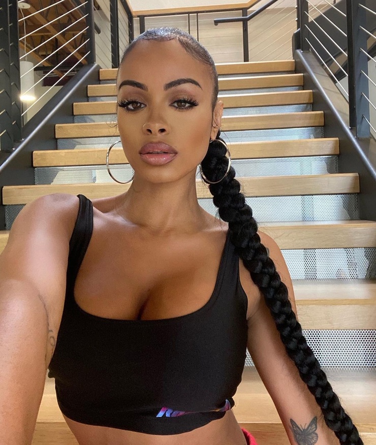 Analicia Chaves