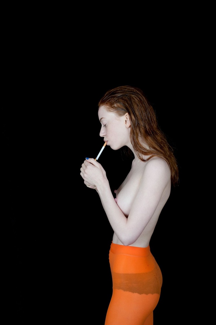 Lily Newmark Lily Newmark