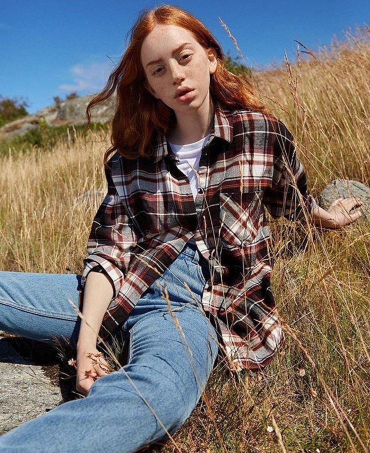 Lily Newmark