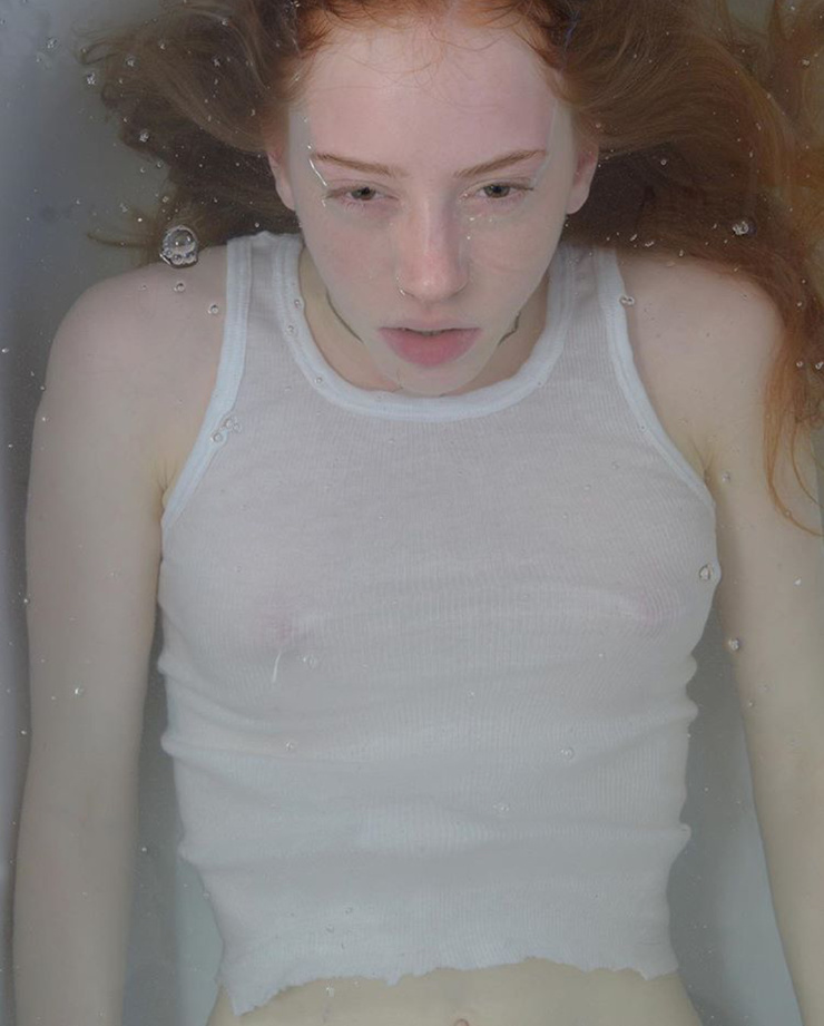 Lily Newmark