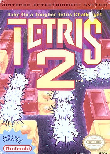 Tetris 2