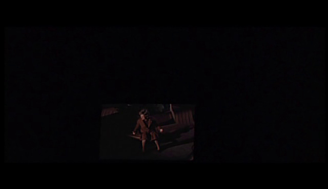 The Killing of Sister George (1968)