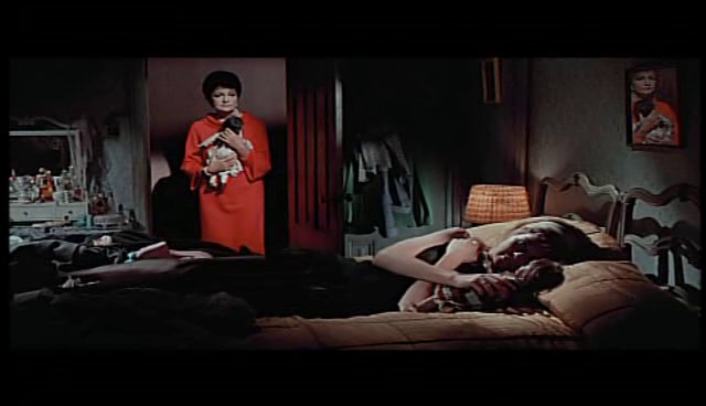 The Killing of Sister George (1968)