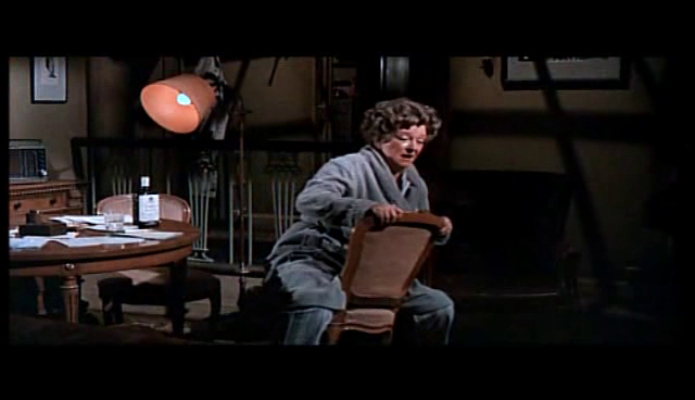 The Killing of Sister George (1968)
