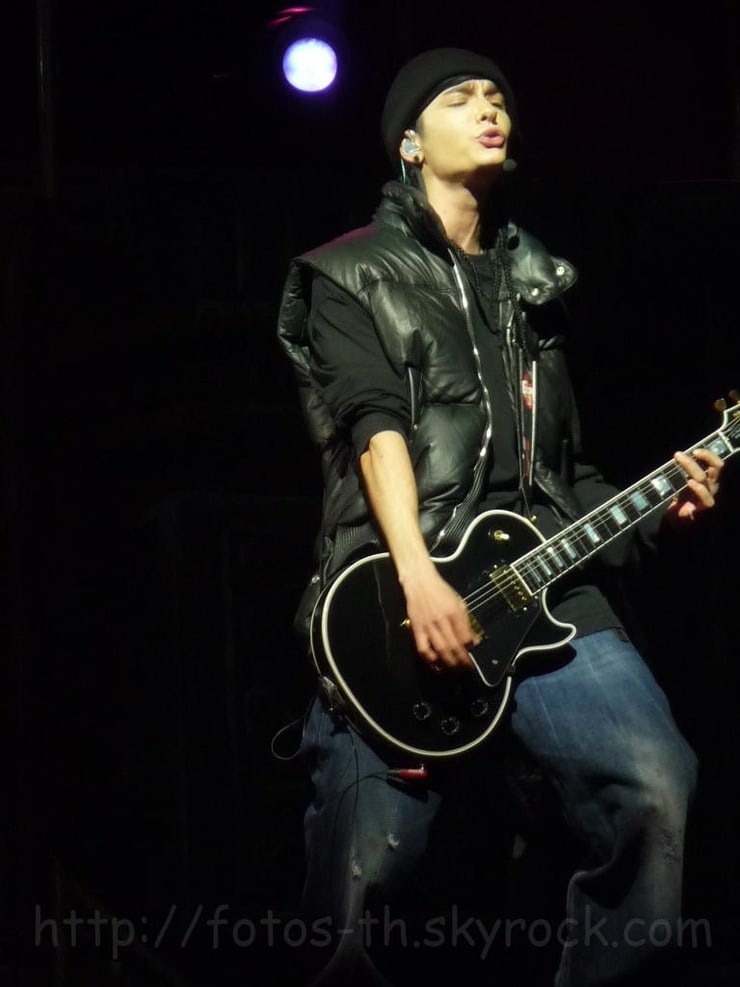 Tom Kaulitz