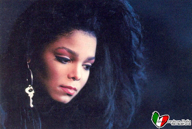 Janet Jackson
