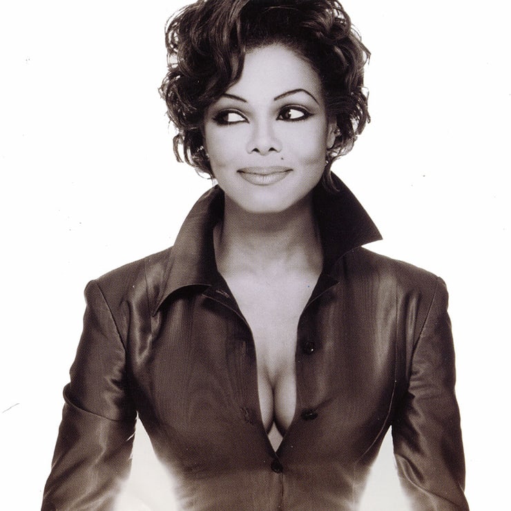 Janet Jackson