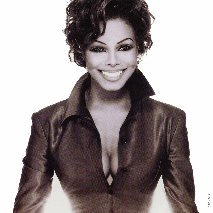 Janet Jackson