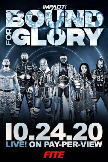 Impact Wrestling Bound for Glory 2020