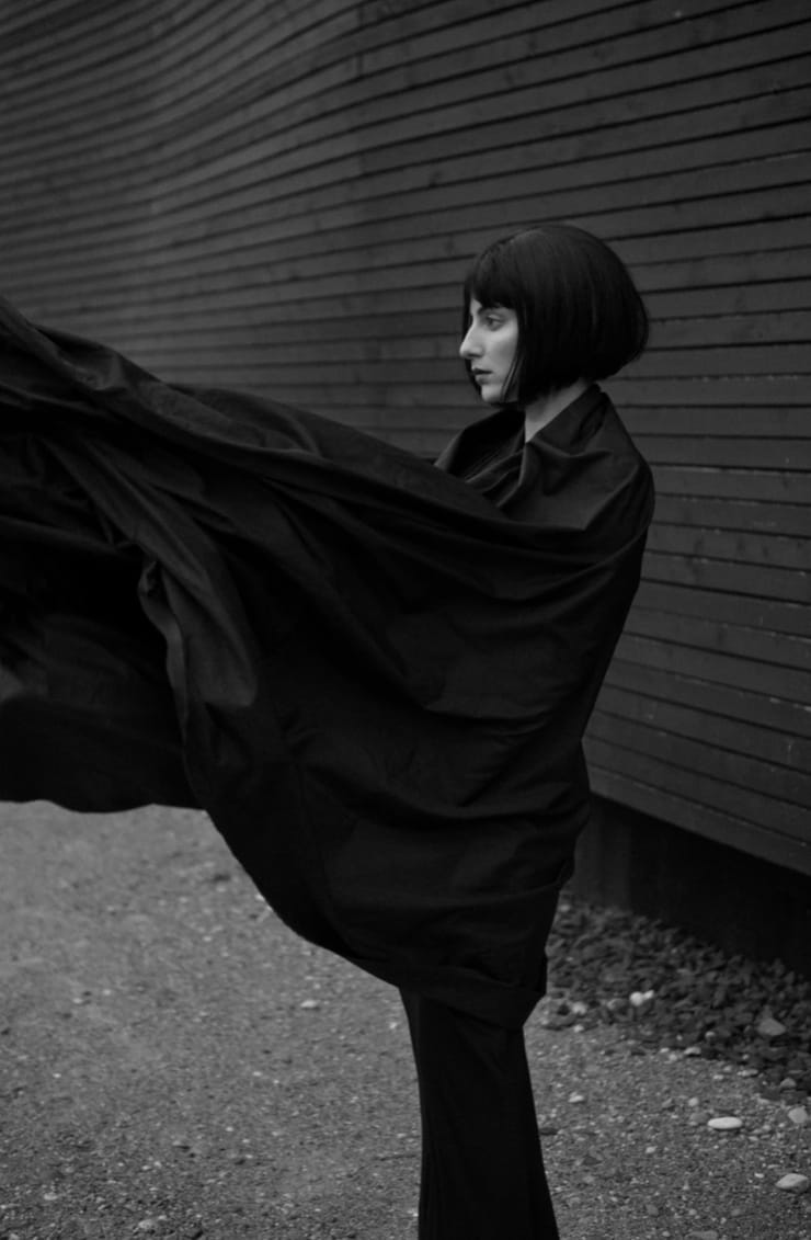 Nathalie J. Cerny