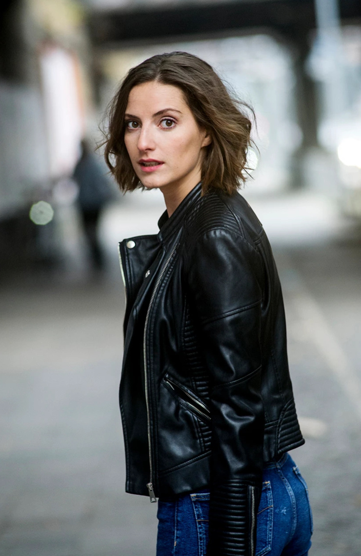 Nathalie J. Cerny