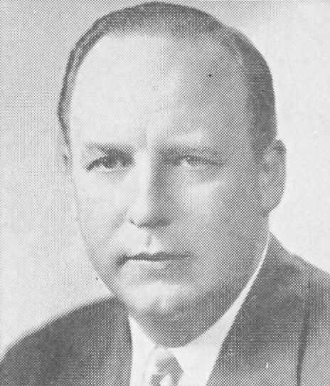 Wayne Hays