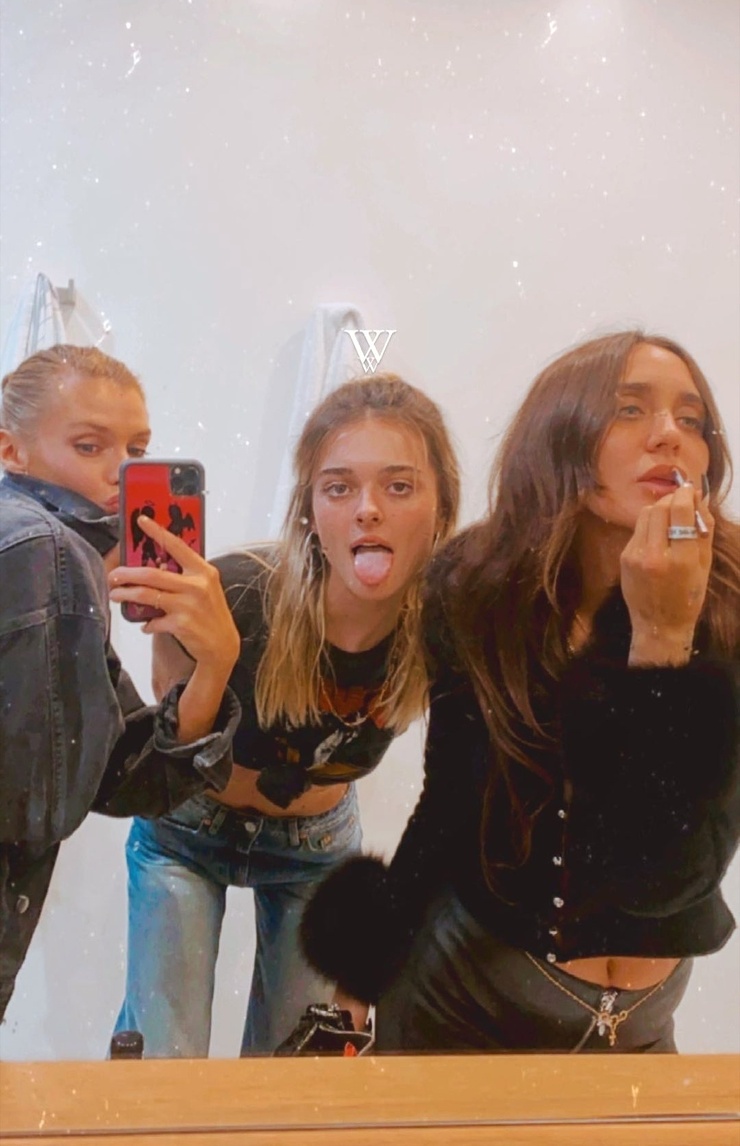 Charlotte Lawrence