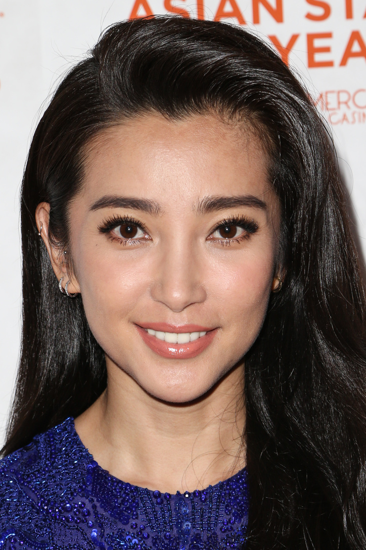 Bingbing Li Bingbing Li