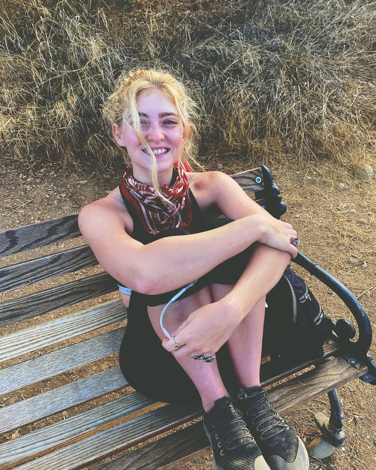 Willow Shields Willow Shields