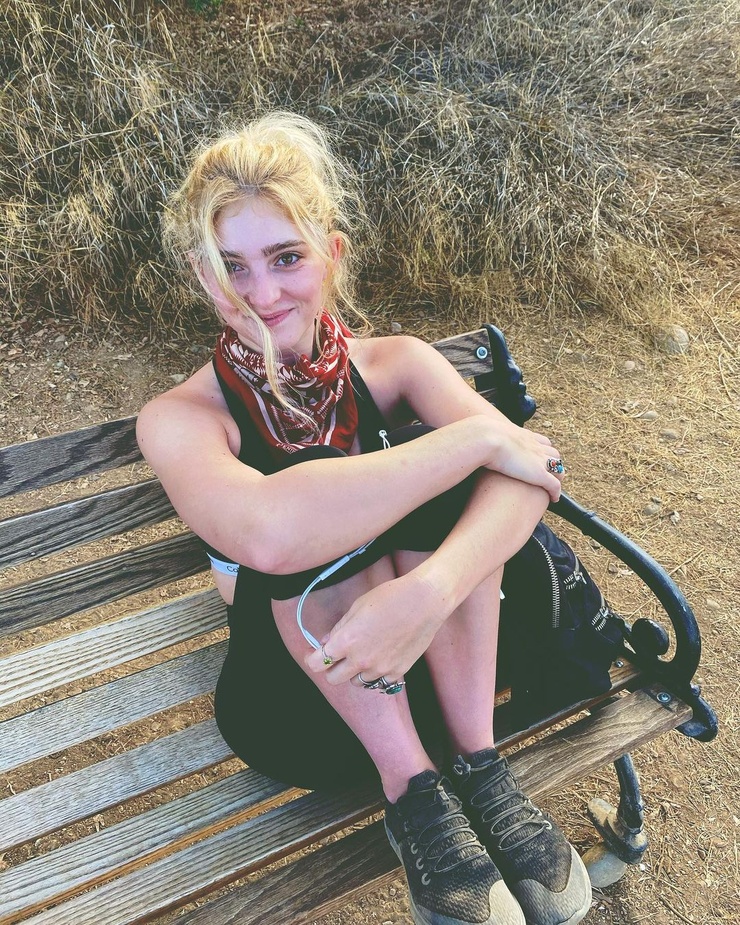 Willow Shields Willow Shields