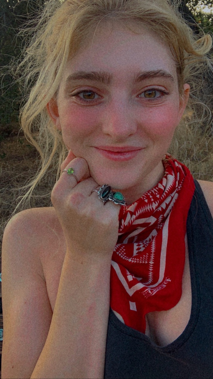 Willow Shields Willow Shields