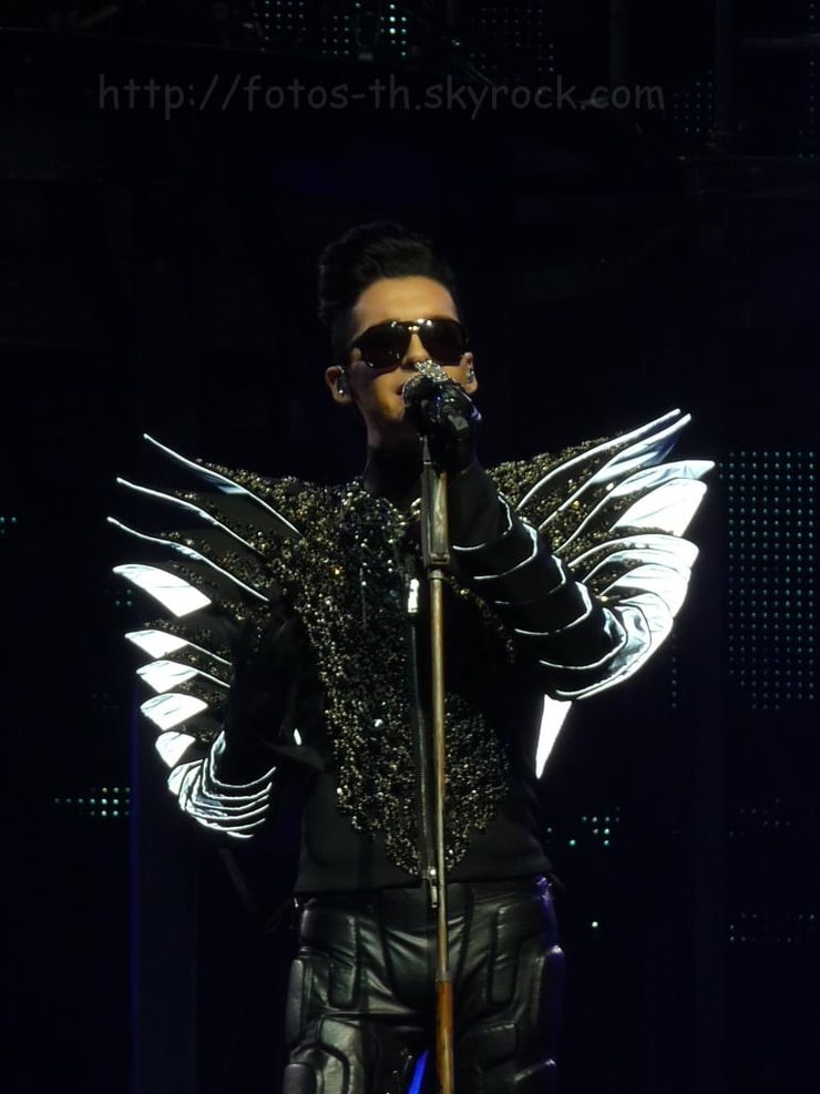 Bill Kaulitz