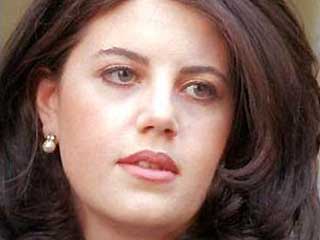 Monica Lewinsky