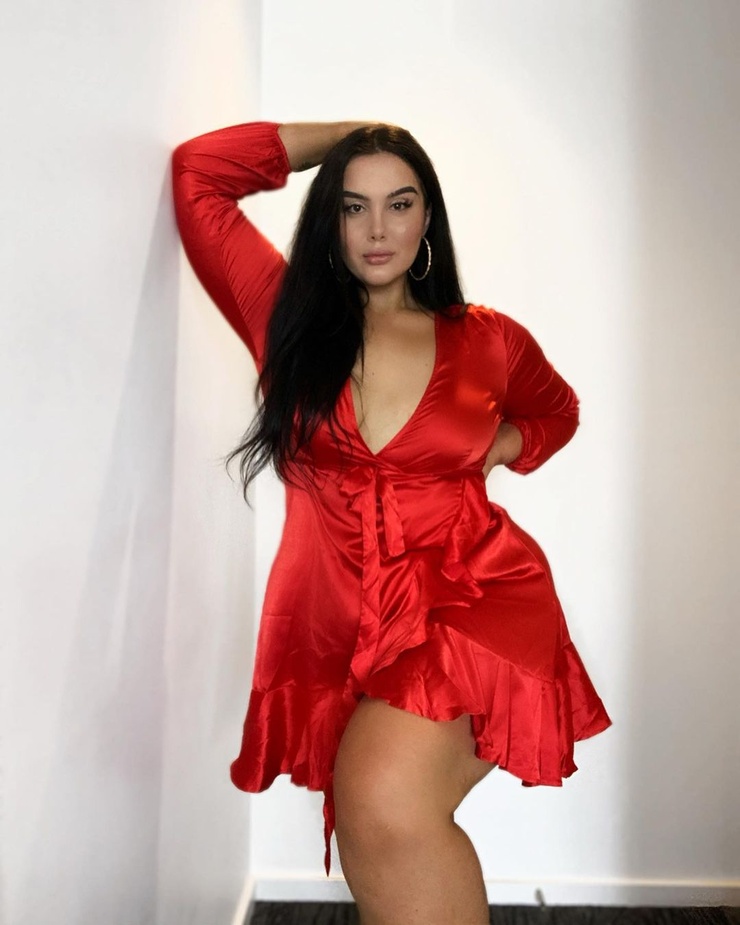 Larissa Psaila