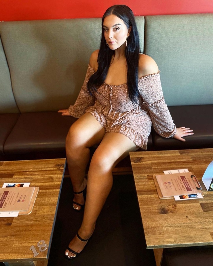 Larissa Psaila