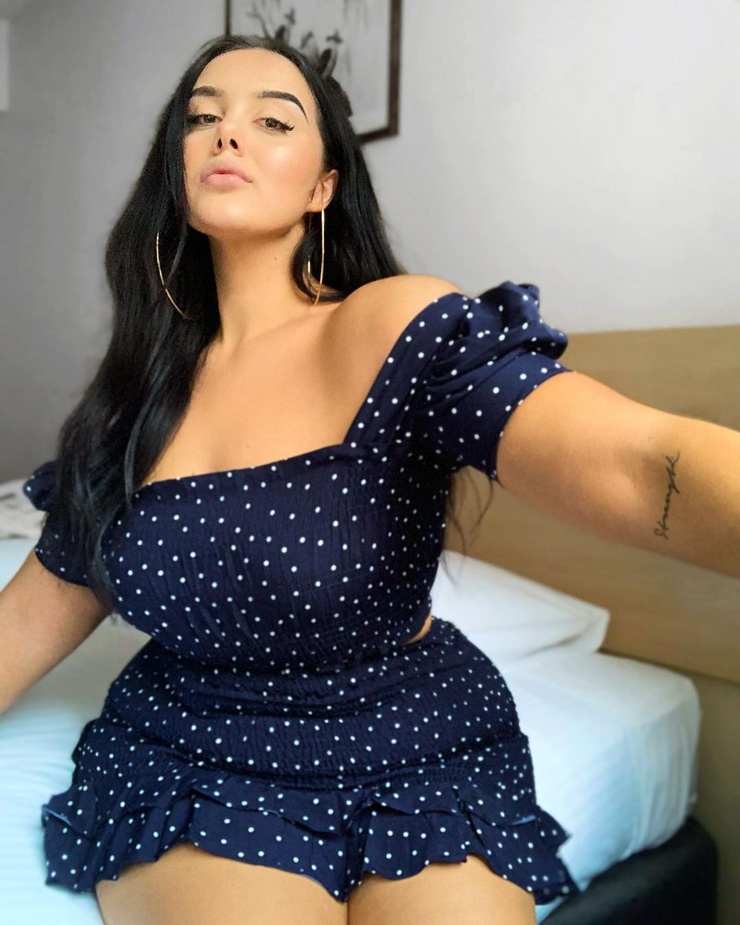 Larissa Psaila