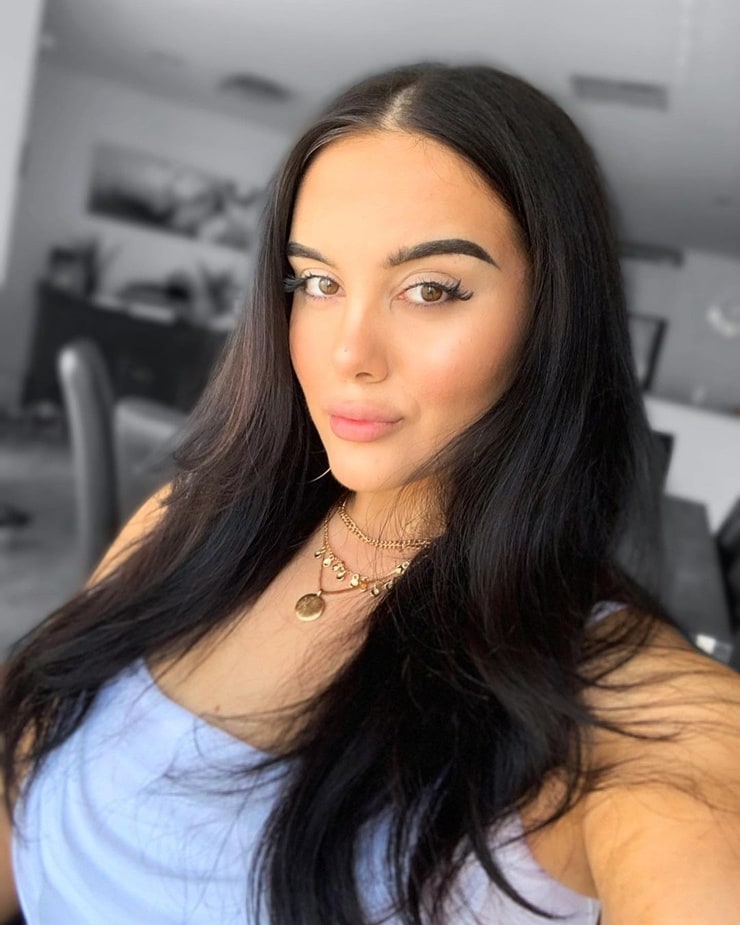 Larissa Psaila