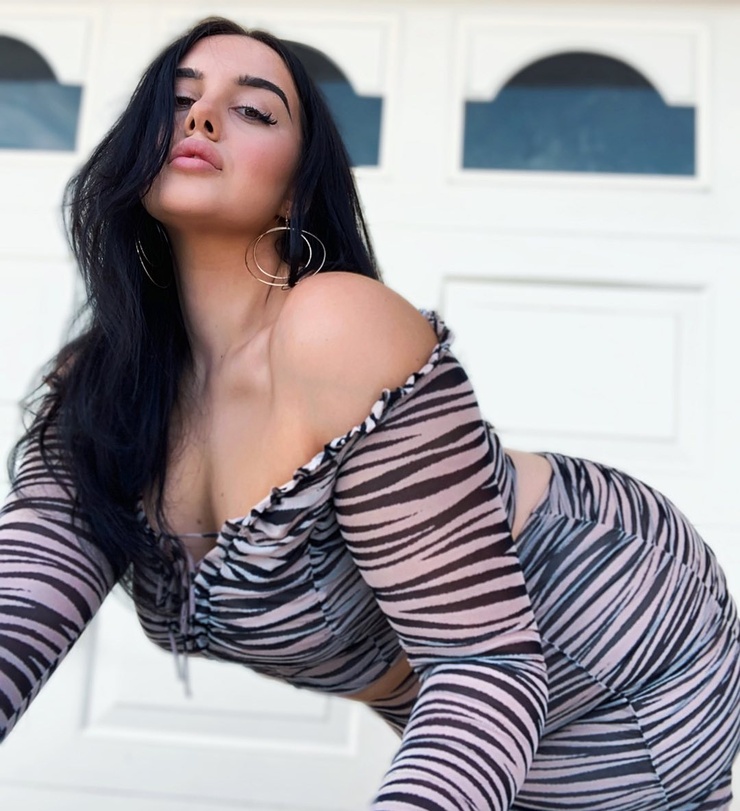 Larissa Psaila