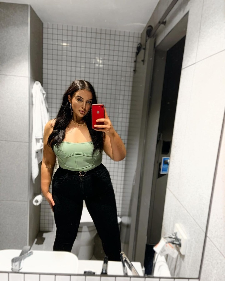 Larissa Psaila