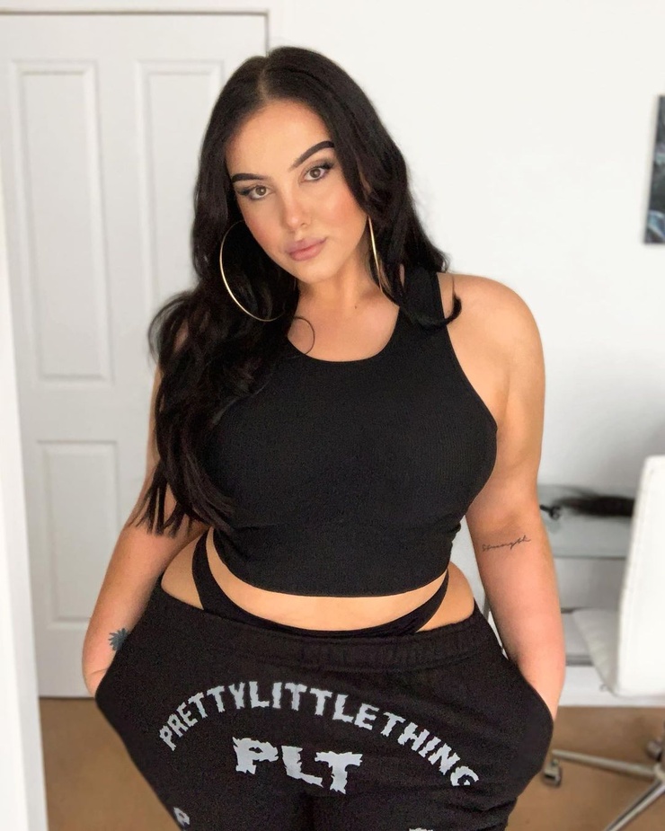 Larissa Psaila