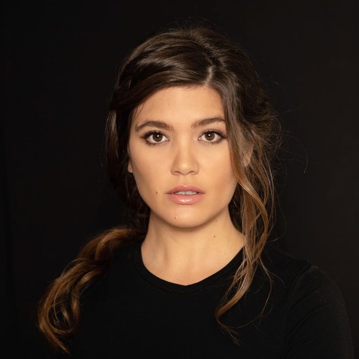 Daniela Tapia Daniela Tapia