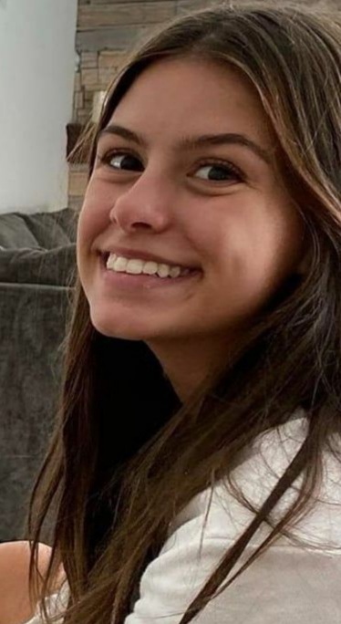 Madisyn Shipman