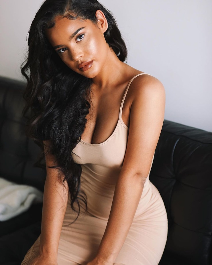 Malaika Terry