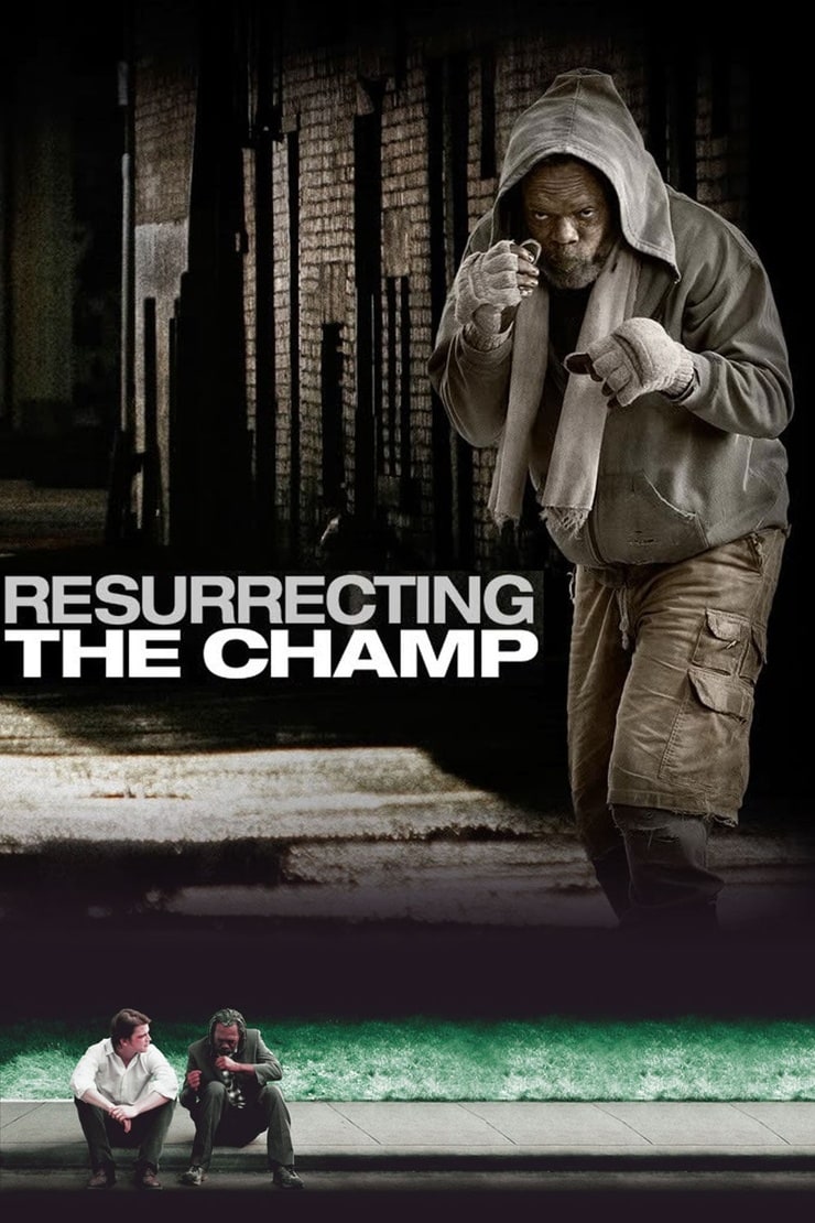 Resurrecting the Champ