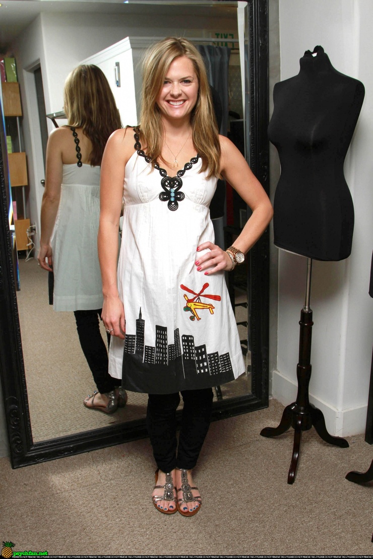 Maggie Lawson Maggie Lawson
