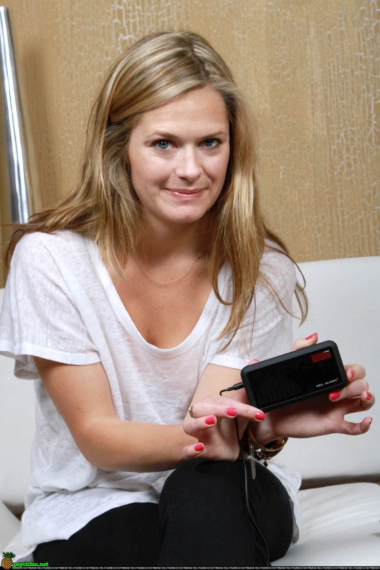 Maggie Lawson