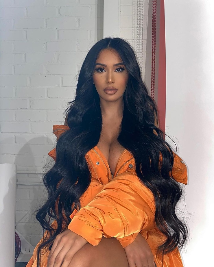 Janet Guzman