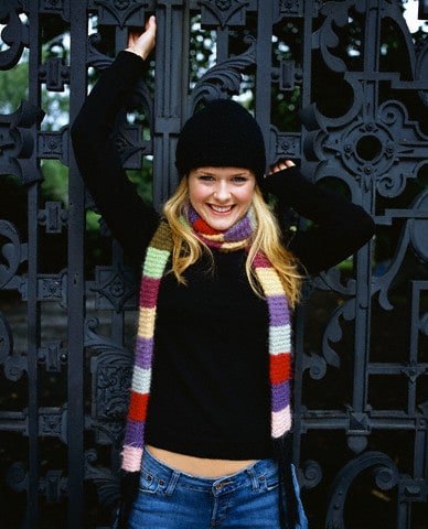 Maggie Lawson