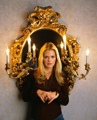 Maggie Lawson Maggie Lawson
