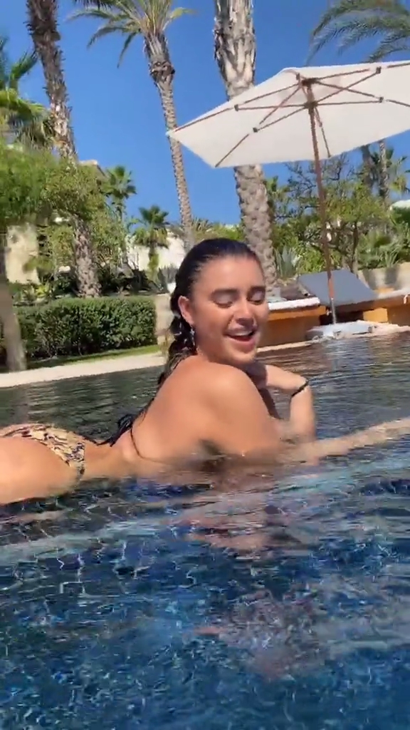 Kalani Hilliker Kalani Hilliker