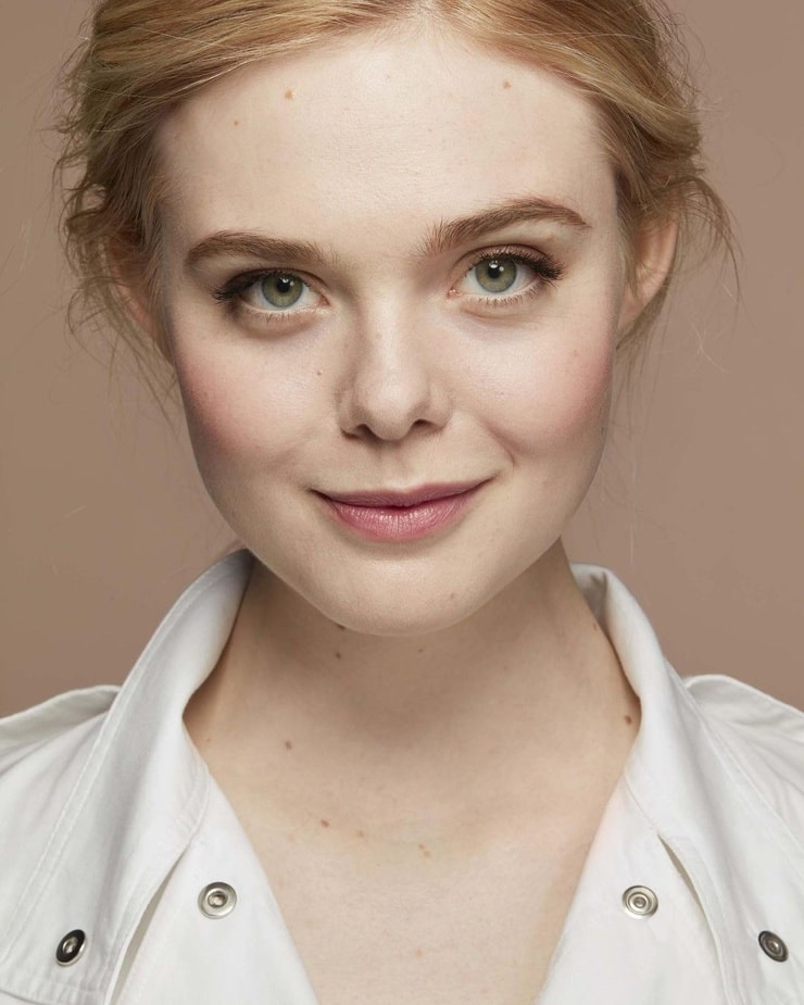 Elle Fanning Elle Fanning