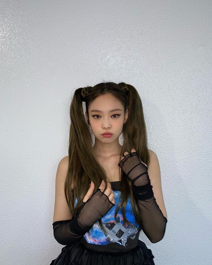 Picture of Jennie Kim