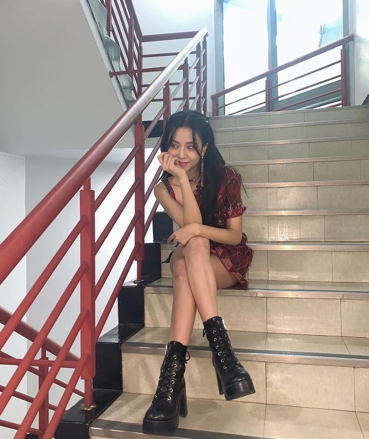 Kim Jisoo