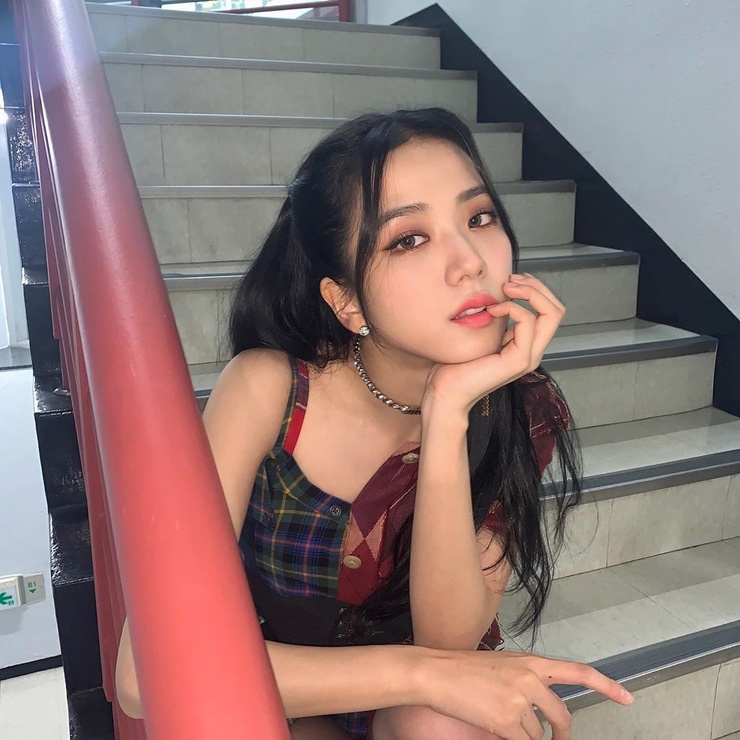 Kim Jisoo Kim Jisoo