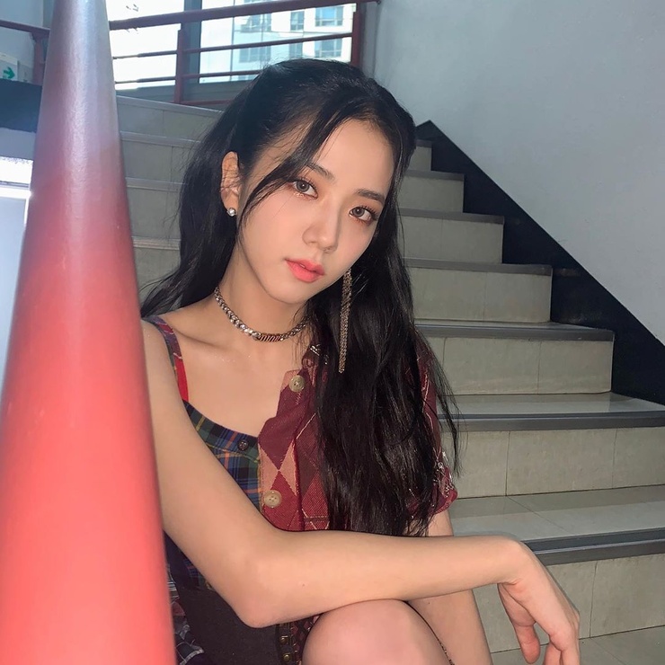 Kim Jisoo Kim Jisoo