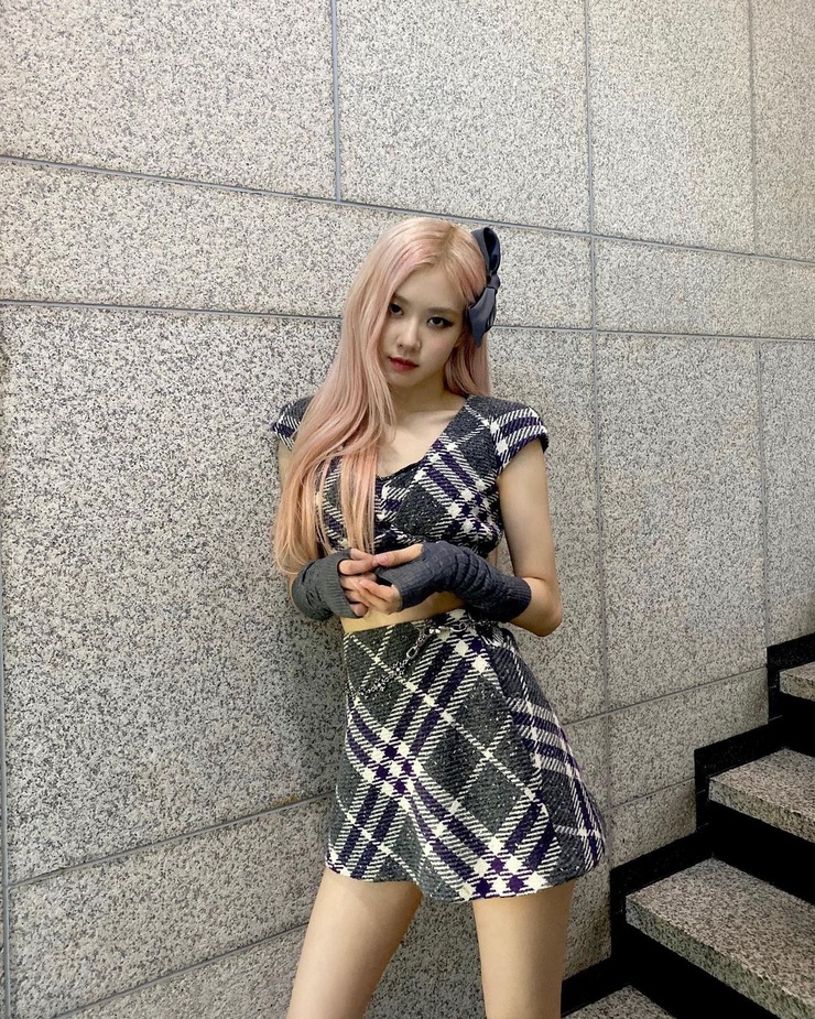 Roseanne Park