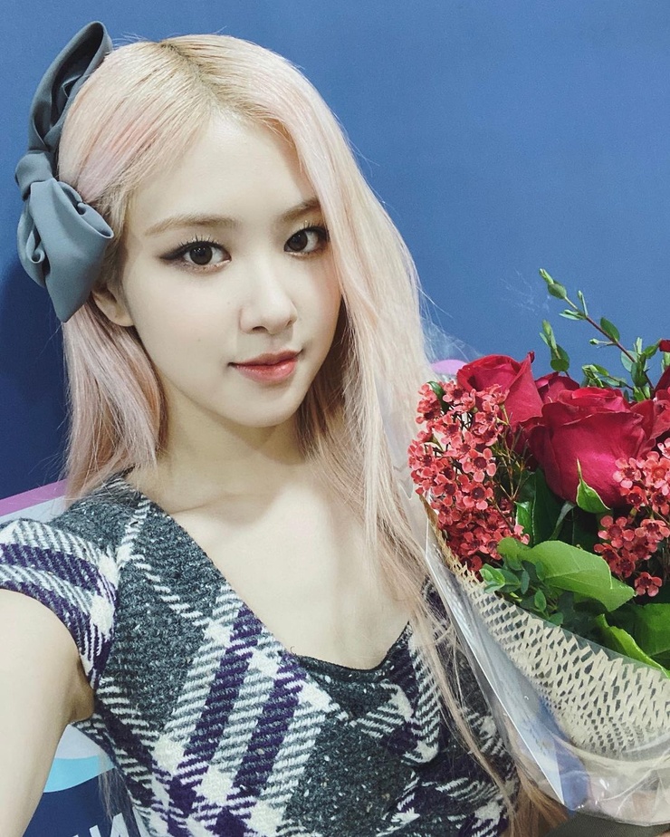 Roseanne Park