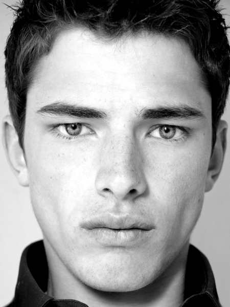 Sean O'pry Sean O'pry