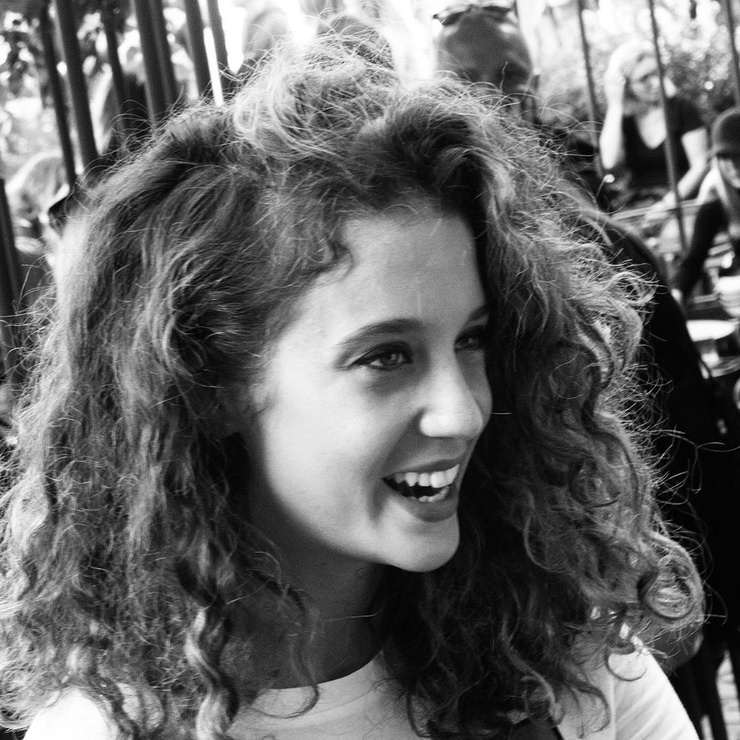 María Pedraza